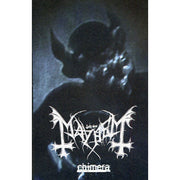 Mayhem : Chimera (Cass, Album, Ltd, RE, Blu)