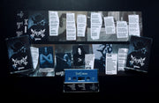 Mayhem : Chimera (Cass, Album, Ltd, RE, Blu)