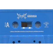 Mayhem : Chimera (Cass, Album, Ltd, RE, Blu)