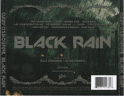 Ozzy Osbourne : Black Rain (CD, Album, Enh, RE)