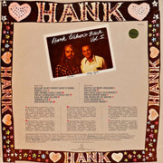 Leon Russell : Hank Wilson's Back Vol. I (LP, Album, Los)