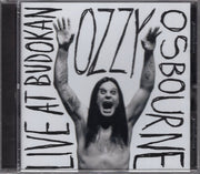 Ozzy Osbourne : Live At Budokan (CD, Album, RE)
