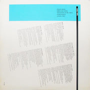 Denise McCann : Tattoo Man (LP, Album)