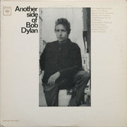 Bob Dylan : Another Side Of Bob Dylan (LP, Album, Mono, RP, San)