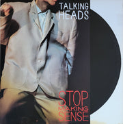 Talking Heads : Stop Making Sense (LP, Album, All)