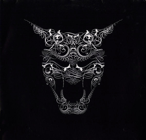 ohGr : Devils In My Details (LP, Album, Cle)