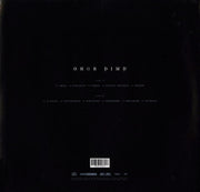 ohGr : Devils In My Details (LP, Album, Cle)