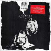 Duane & Greg Allman : Duane & Gregg Allman (LP, Album, RE)