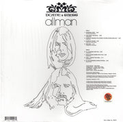 Duane & Greg Allman : Duane & Gregg Allman (LP, Album, RE)
