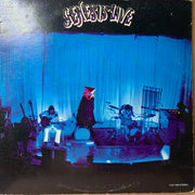 Genesis : Live (LP, Album, Mon)