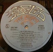 Eagles : Their Greatest Hits 1971-1975 (LP, Comp, Club, Ind)