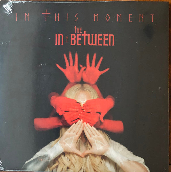 In This Moment : The In-Between (7", S/Sided, Single, Red)