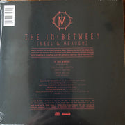 In This Moment : The In-Between (7", S/Sided, Single, Red)