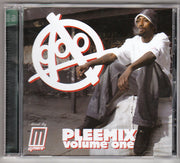 A-Plus : Pleemix Volume One (CD, Ltd, Mixed)