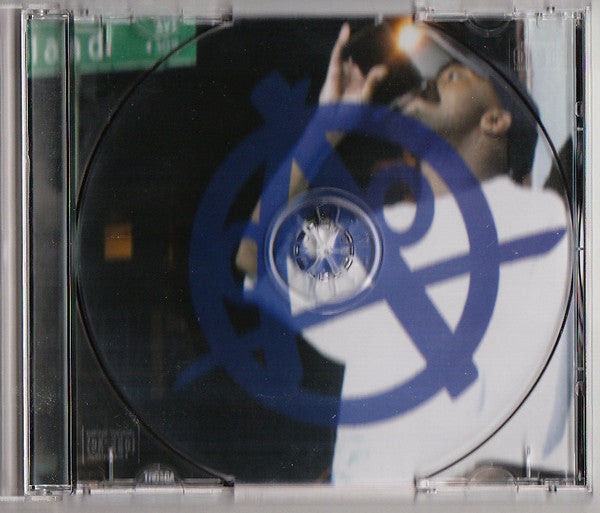 A-Plus : Pleemix Volume One (CD, Ltd, Mixed)
