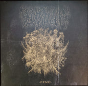 Sedimentum : Demo (12", Ltd, Num, RE, RP, Gre)