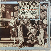 Alice Cooper : Alice Cooper's Greatest Hits (LP, Comp, RE, Los)