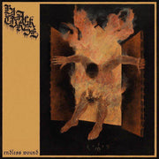 Black Curse (2) : Endless Wound (LP, Album)