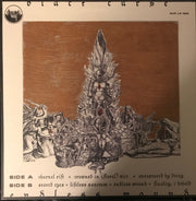 Black Curse (2) : Endless Wound (LP, Album)