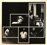 Weather Report : Night Passage (LP, Album, San)