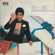 Aretha Franklin : Jump To It (LP, Album, Ter)