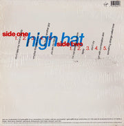 Boy George : High Hat (LP, Album)
