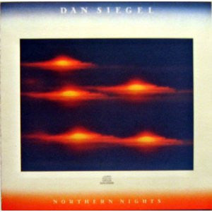 Dan Siegel : Northern Nights (LP, Album)