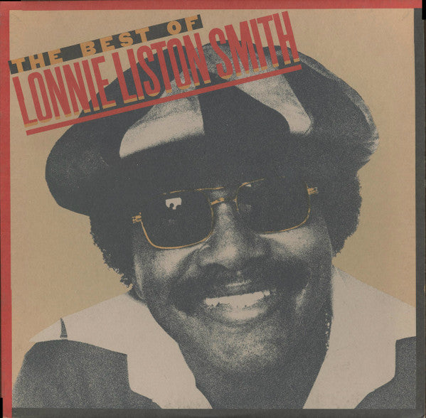 Lonnie Liston Smith : The Best Of Lonnie Liston Smith (LP, Comp)