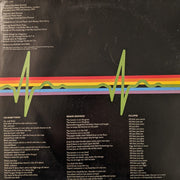 Pink Floyd : The Dark Side Of The Moon (LP, Album, RP, Los)