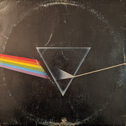 Pink Floyd : The Dark Side Of The Moon (LP, Album, RP, Los)