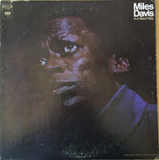 Miles Davis : In A Silent Way (LP, Album, RE, San)