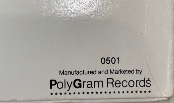 Tears For Fears : Everybody Wants To Rule The World (12", Single, PRC)