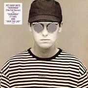 Pet Shop Boys : Suburbia (12", Spe)