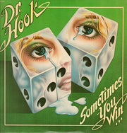 Dr. Hook : Sometimes You Win (LP, Album, Jac)