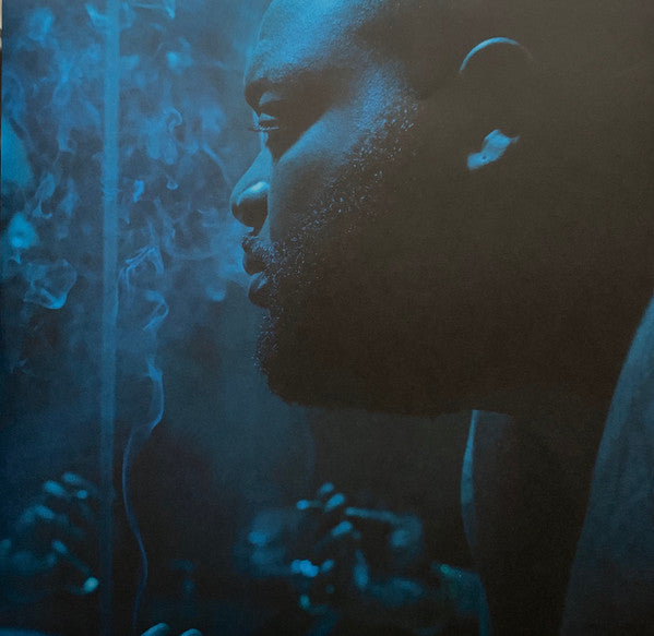 Rick Ross : Teflon Don (LP, Album, Club, RE, Bla)