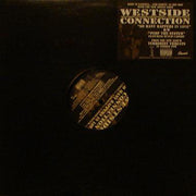 Westside Connection : So Many Rappers In Love / Pimp The System (12", Promo)
