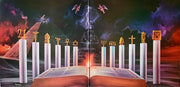 Earth, Wind & Fire : All 'N All (LP, Album, RE, Gat)