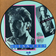 Jan Hammer : Miami Vice Theme (12", Pic)
