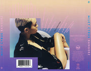 Miley Cyrus : Bangerz (CD, Album, Dlx, MC3)