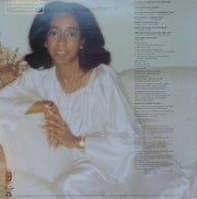Jean Carn : Happy To Be With You (LP, Album, Promo, Ter)