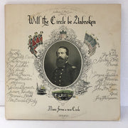 Nitty Gritty Dirt Band : Will The Circle Be Unbroken (3xLP, Album, RP, Kee)