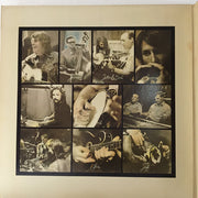 Nitty Gritty Dirt Band : Will The Circle Be Unbroken (3xLP, Album, RP, Kee)