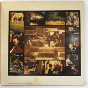 Nitty Gritty Dirt Band : Will The Circle Be Unbroken (3xLP, Album, RP, Kee)