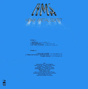 Heavy Metal Sextet : Heavy Metal Sextet (LP, Album, Club, Promo, S/Edition)