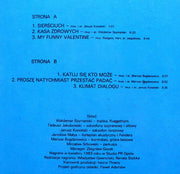 Heavy Metal Sextet : Heavy Metal Sextet (LP, Album, Club, Promo, S/Edition)
