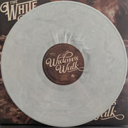 The White Buffalo : On The Widow's Walk (LP, Album, Ltd, Gra)