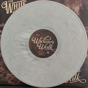 The White Buffalo : On The Widow's Walk (LP, Album, Ltd, Gra)