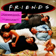 Various : Friends (LP + LP, S/Sided, Etch + Comp, Ltd, RE, Pin)