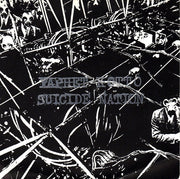 Yaphet Kotto / Suicide Nation : Yaphet Kotto / Suicide Nation (7")