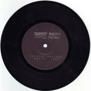 Yaphet Kotto / Suicide Nation : Yaphet Kotto / Suicide Nation (7")
